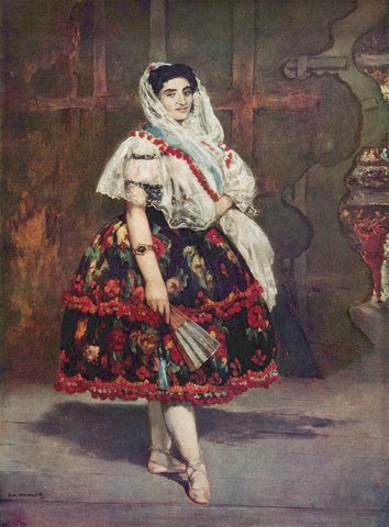 Lola de Valence