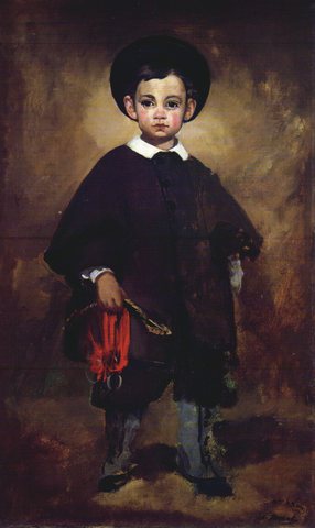 Little Lange
