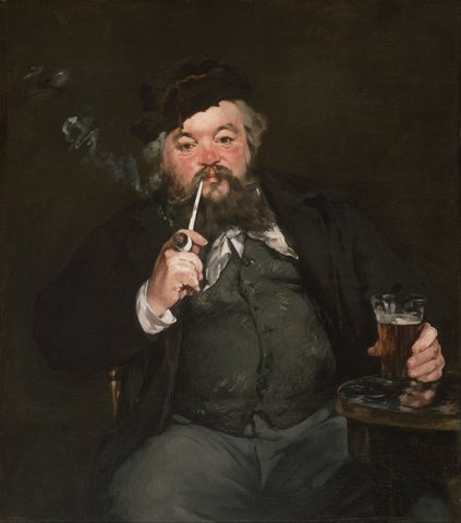 Le Bon Bock