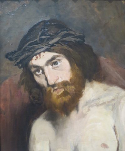 Head of Christ