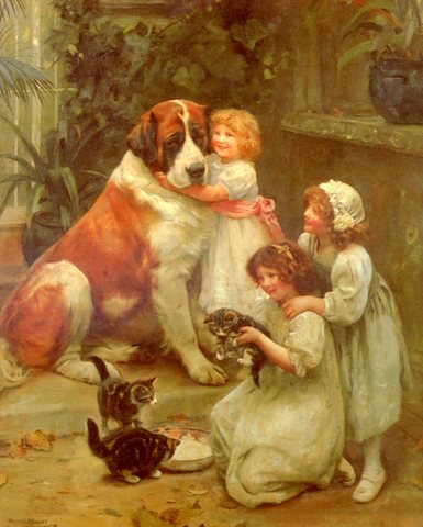 Arthur Family Favourites