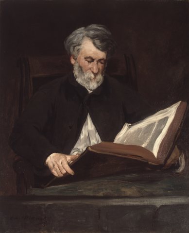 The Reader