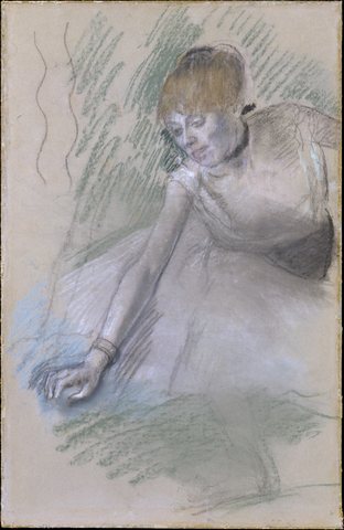 Dancer
