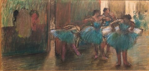 Dancers