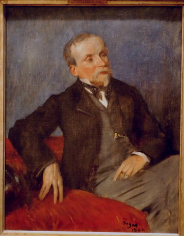 Évariste de Valernes