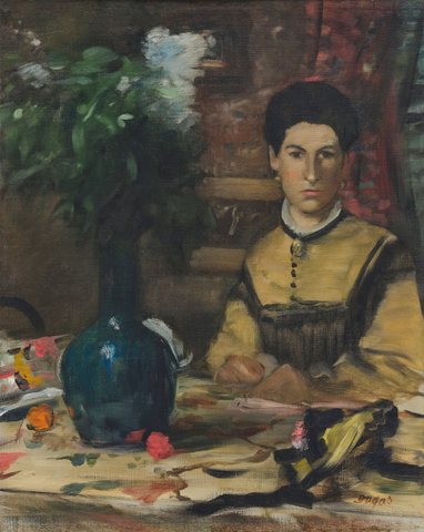 Madame de Rutté