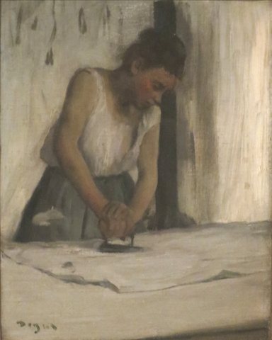 The Laundress