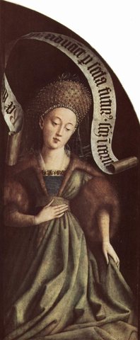 Cumaean Sibyl