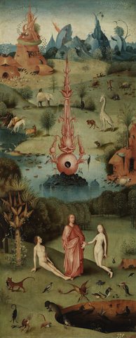 The Creation