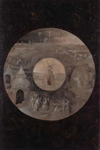 The Passion of Christ