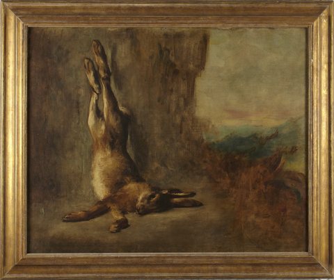 Hare