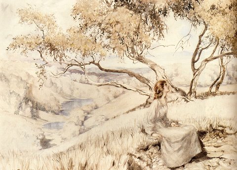 Rackman Arthur The Song Of The Lark