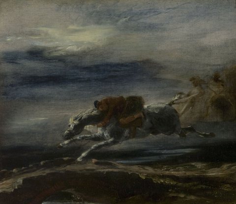 Tam O'Shanter