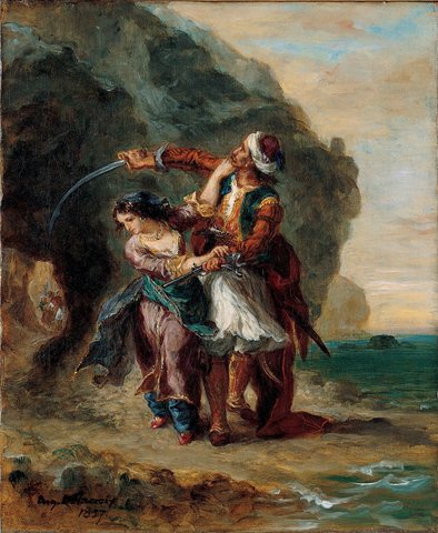 Selim and Zuleika