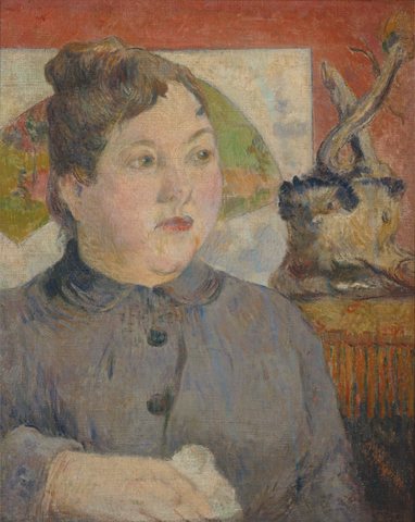 Madame Alexandre Kohler