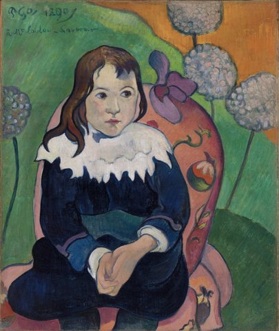 Monsieur Loulou (Louis Le Ray)