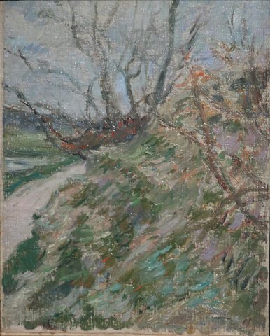 Landscape Study