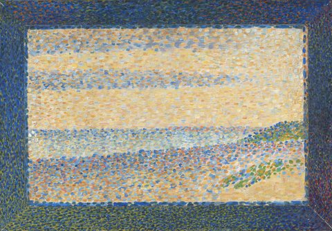 Seascape (Gravelines)