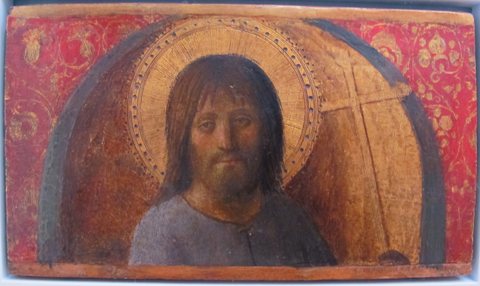 St John the Baptist