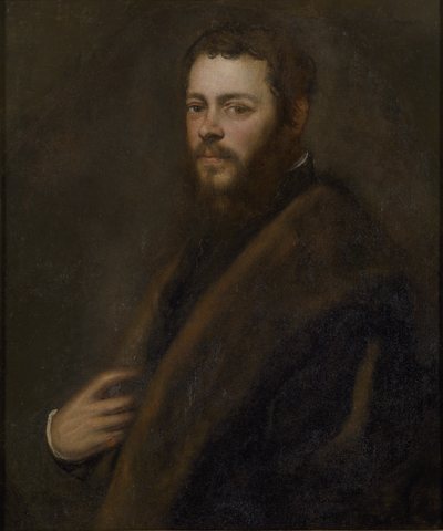 A Venetian Patrician