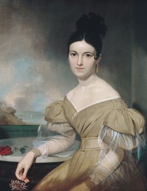Asher B Mrs Winfield Scott
