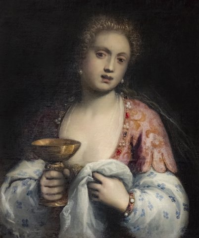 Sophonisba