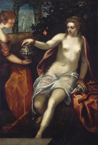 Susanna