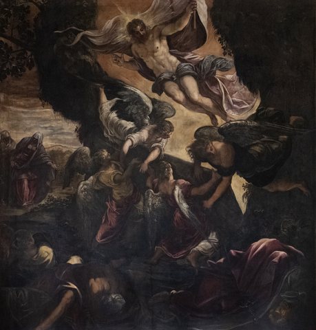 The Resurrection of Christ