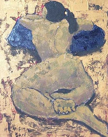 Mohammad Arifin