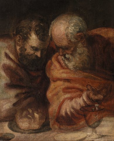 Two Apostles