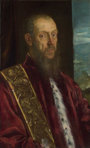 Vincenzo Morosini