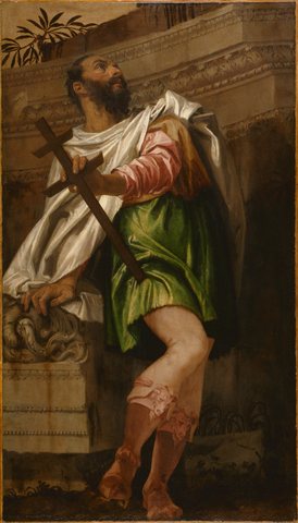 Allegory of Navigation with a Cross-Staff: Averroës