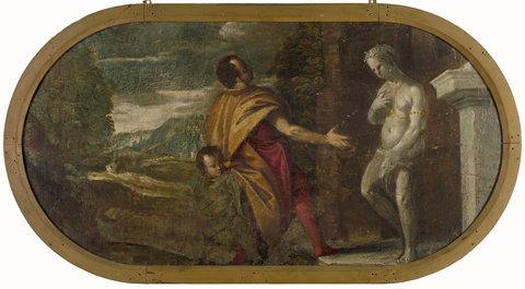 Pygmalion