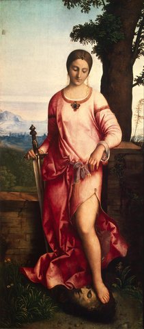 Judith