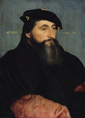Duke Antony the Good of Lorraine