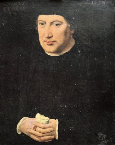 Jean Bugenhagen