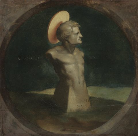 Ханс Холбайн Младия — Terminus, the Device of Erasmus