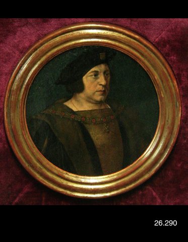 Sir Henry Guildford
