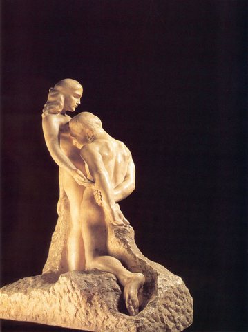 The Eternal Idol