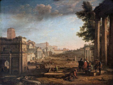 Campo Vaccino