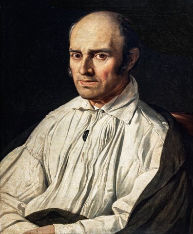 Le Père Desmarets