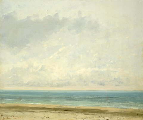 Calm Sea