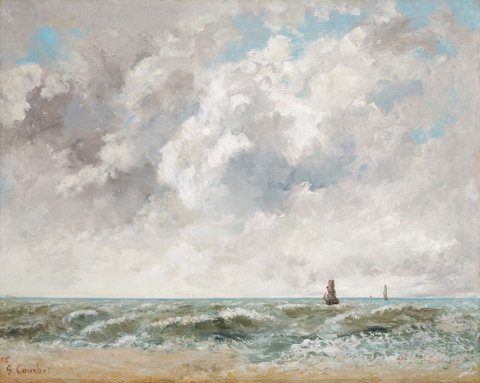 Marine, Trouville
