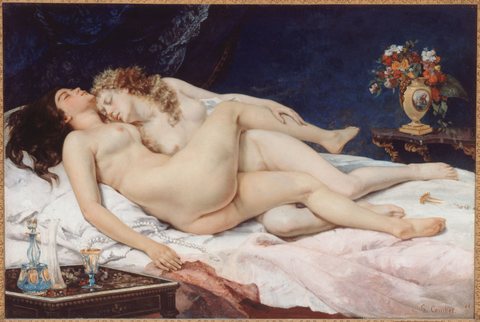 The Sleepers