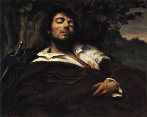 The Wounded Man