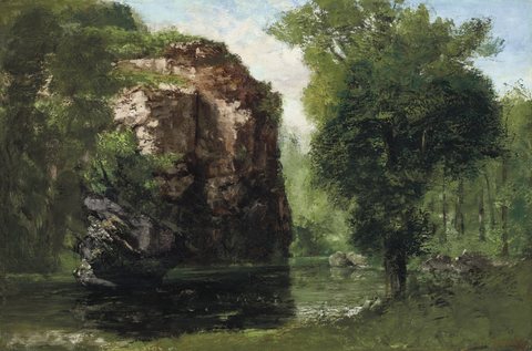 The Silent River