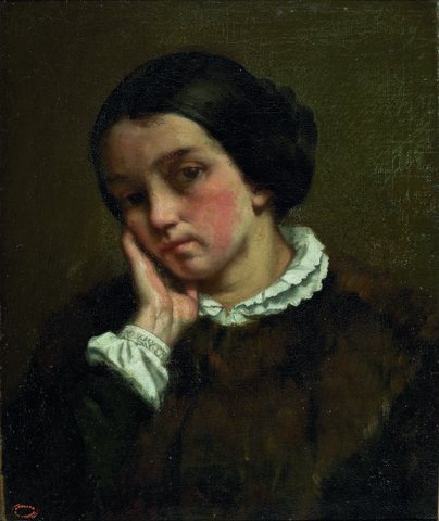 Zélie Courbet
