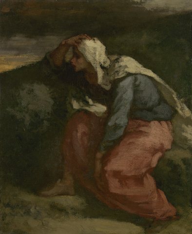 Fisherman's Wife