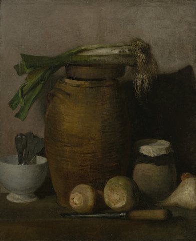 Still life