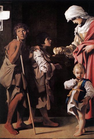 The Charity
